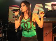Anitta nega romance com Eduardo Sterblitch: 'Parem de arrumar namorado pra mim'
