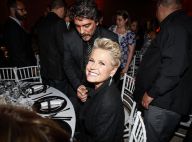 Xuxa, Sabrina Sato, Ana Hickmann e mais famosos vão a jantar beneficente em SP