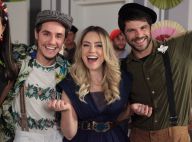 Resumo de novela: capítulos de 'Cúmplices de Um Resgate', de 23 a 27 de novembro