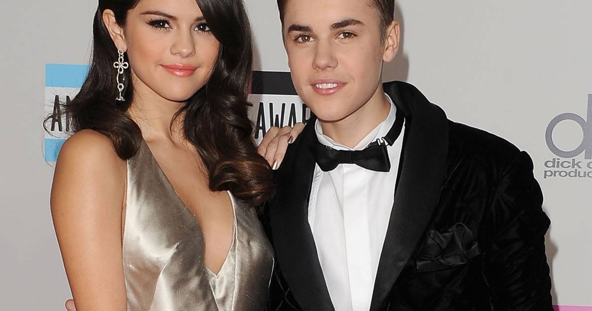 Hot latina vidio xxx Justin bieber reacts to selena dating zedd