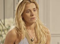 Carolina Dieckmann fala de papel principal em 'A Regra do Jogo':'Foi impossível'