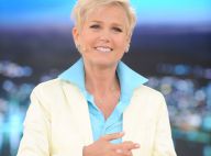 Xuxa fará seu programa ao vivo dentro de 'A Fazenda' na véspera da final, dia 7