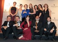 'Império' e 'Doce de Mãe', da Globo, vencem o Emmy Internacional, o Oscar da TV