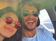 Nando Rodrigues confirma namoro com Yanna Lavigne no 'Caldeirão do Huck'