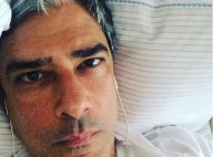 William Bonner se afasta do 'JN' após cirurgia para retirar vesícula: 'Repouso'