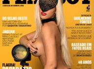 Revista 'Playboy' ganha nova editora e continua nas bancas em 2016