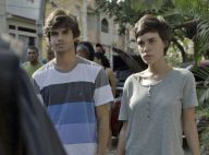 Novela 'Totalmente Demais': Fabinho vai parar na cadeia, preso por desacato