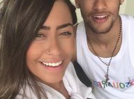 Rafaella Santos, irmã de Neymar, será destaque da Grande Rio no Carnaval 2016