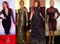 Veja 50 fotos dos looks e produções mais caros usados pelas famosas em 2015