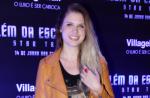 Carolinie Figueiredo está à espera do segundo filho; veja famosas grávidas