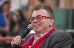 Walcyr Carrasco não cogitou matar César em 'Amor à Vida': 'Seria desperdício'