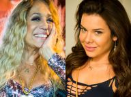 Novela 'A Regra do Jogo': Adisabeba se une a Mel para separar Merlô de Janete