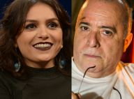 Monica Iozzi vai protagonizar a série 'A Advogada do Diabo' com Tony Ramos