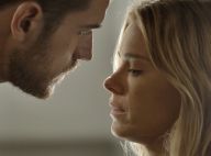 Novela 'A Regra do Jogo': Lara revela para Dante que foi ameaçada por Gibson