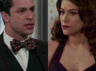 Resumo de novela: capítulos de 'Êta Mundo Bom!', de 22 a 27 de janeiro