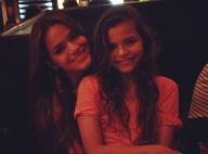 Bruna Marquezine comemora aniversário da irmã e faz declaração: 'Te amo'