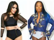 Anitta nega ter barrado Ludmilla em sua festa e avisa que vai recebê-la na TV