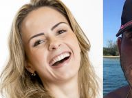 Ana Paula Renault e empresário ficam em boate e passam noite juntos, diz jornal