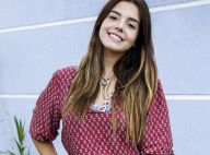 Giovanna Lancelotti será uma italiana na próxima novela das seis, 'Sol Nascente'