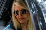 Monique Evans não esconde mágoa de Bárbara ao deixar clínica: 'Não tive contato'
