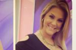Ana Hickmann exibe barriga de 5 meses de gravidez: 'Ursinho tá crescendo rápido'