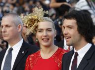 Kate Winslet casa em segredo com Ned Rocknroll: 'Não me surpreende', diz o pai
