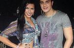 Luan Santana está ficando com Bianca Leão após término de namoro