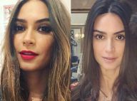 Thaila Ayala muda cor dos cabelos e fica morena para novo filme: 'Renata'