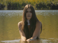 Antonia Morais surge de topless como índia em novo clipe: 'Impactante'. Vídeo!