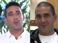André Marques raspa a cabeça e é criticado na web: 'O que fez com o cabelo?'