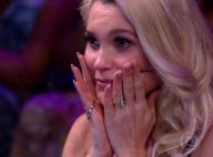 Flávia Alessandra se emociona com a filha Olívia no 'Tamanho Família': 'Danada!'