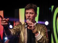 Rodrigo Faro canta em aniversário da filha de Roberto Justus em SP. Fotos!