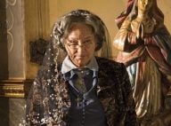 Novela 'Velho Chico': Encarnação elogia Afrânio por nunca ter matado ninguém