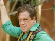 Final de 'Velho Chico': Afrânio surge com novo visual após evitar afogamento