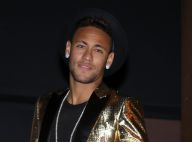 Neymar canta em vídeo após anunciar carreira musical e web brinca: 'Tá zoando'