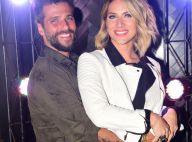 Giovanna Ewbank festeja seus 30 anos com a filha, Titi, e Bruno Gagliasso: 'Amo'