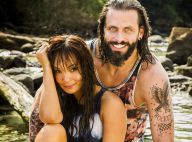 Novela 'Sol Nascente': Ralf rouba beijo de Hirô (Carol Nakamura) e leva bronca