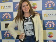 Maisa Silva lança livro aos 14 anos e descarta biografia: 'Não tenho história'