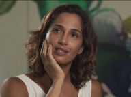 Camila Pitanga vai voltar a gravar 'Velho Chico':'Homenagear Domingos Montagner'