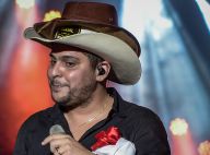 Jorge, dupla de Mateus, é papai! Nasce Davi, 1º filho da cantor com Ina Freitas