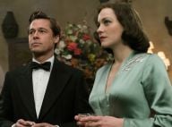 Brad Pitt beija Marion Cotillard em trailer divulgado após separação de Angelina