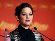 Marion Cotillard nega relação com Brad Pitt e fala de Guillaume Canet: 'Amor'