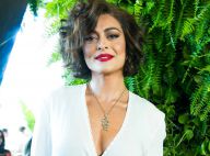 Juliana Paes assume visual cacheado e dá dica sobre cabelo: 'Difusor e babyliss'