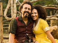 Final da novela 'Velho Chico': Dalva se torna cantora e Cícero vai atrás dela
