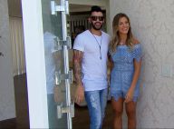 Gusttavo Lima abre sua mansão em Goiânia e mostra intimidade na TV. Veja fotos!
