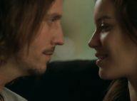 'Rock Story': Gui se declara para Júlia e os dois engatam namoro secreto
