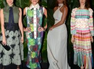 Sophie Charlotte, Marina Ruy Barbosa e mais vão a evento beneficente. Veja looks