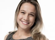 Fernanda Gentil completa 30 anos e reflete: 'Você ama e apanha por isso'