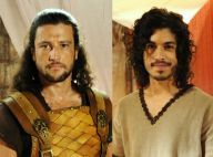 'A Terra Prometida': Maquir morre ao salvar a vida de Rune (Douglas Sampaio)