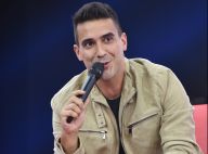 André Marques revela que viveu casamento de sete anos: 'Estou recém-solteiro'